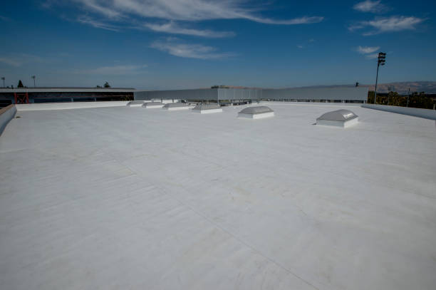 Best Commercial Roofing Services  in Powdersville, SC
