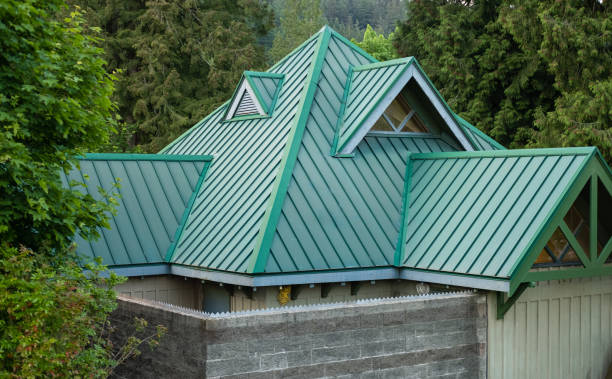 Best Hot Roofs  in Powdersville, SC
