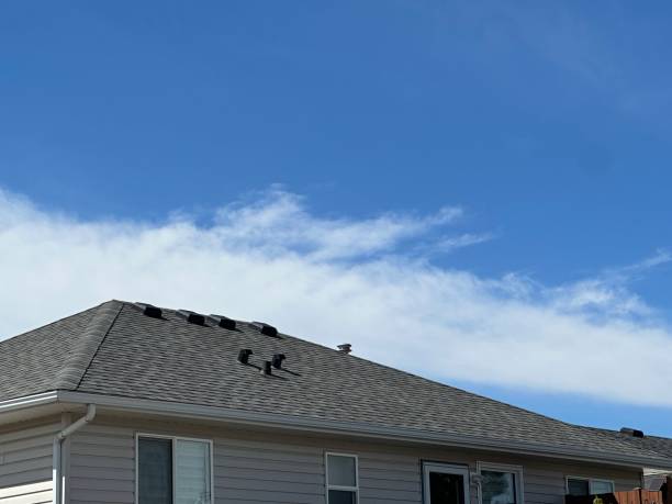 Fast & Reliable Emergency Roof Repairs in Powdersville, SC